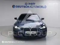 2022 BMW 4 Series