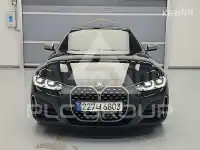 2022 BMW 4 Series