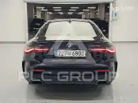 2022 BMW 4 Series