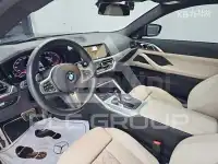 2022 BMW 4 Series