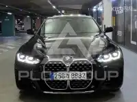 2022 BMW 4 Series