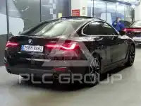 2022 BMW 4 Series