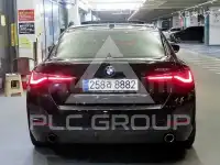 2022 BMW 4 Series