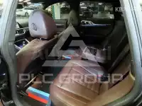 2022 BMW 4 Series