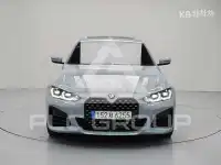 2022 BMW 4 Series