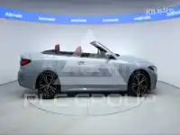 2022 BMW 4 Series
