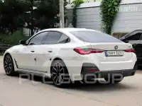 2022 BMW 4 Series