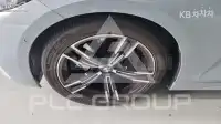 2022 BMW 4 Series
