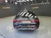 2022 BMW 7 Series