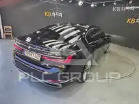2022 BMW 7 Series