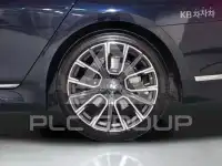 2022 BMW 7 Series