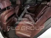 2022 BMW 7 Series