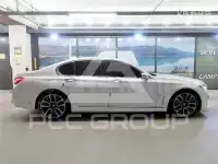 2022 BMW 7 Series