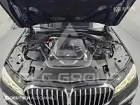 2022 BMW 7 Series