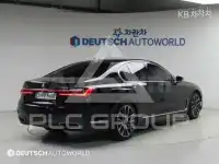 2022 BMW 7 Series