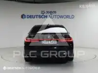 2022 BMW 7 Series