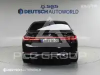 2022 BMW 7 Series