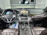 2022 BMW 7 Series