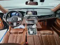 2022 BMW 7 Series