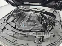 2022 BMW 7 Series