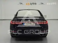 2022 BMW 7 Series