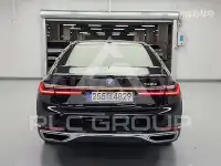 2022 BMW 7 Series