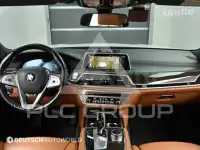 2022 BMW 7 Series