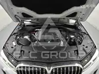 2022 BMW 7 Series