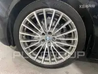 2022 BMW 7 Series