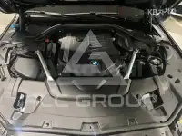 2022 BMW 7 Series