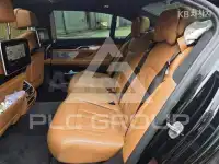 2022 BMW 7 Series