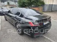 2022 BMW 7 Series