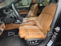 2022 BMW 7 Series