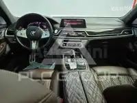 2022 BMW 7 Series