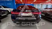 2022 BMW 7 Series