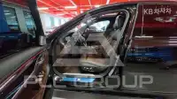 2022 BMW 7 Series