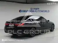 2022 BMW 7 Series