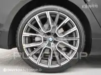 2022 BMW 7 Series