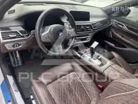 2022 BMW 7 Series