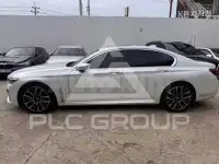 2022 BMW 7 Series