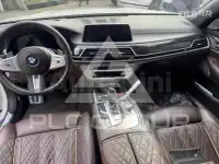 2022 BMW 7 Series