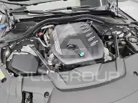 2022 BMW 7 Series