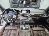 2022 BMW 7 Series