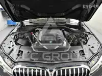 2022 BMW 7 Series