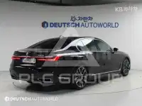 2022 BMW 7 Series