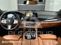 2022 BMW 7 Series