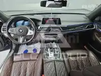 2022 BMW 7 Series