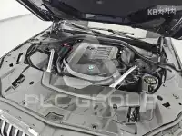 2022 BMW 7 Series