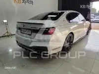 2022 BMW 7 Series