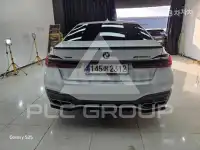 2022 BMW 7 Series